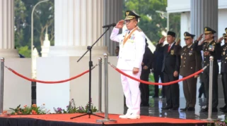 Andra Soni Minta Kepala Daerah di Banten Jadikan Pancasila Dasar Kebijakan Publik