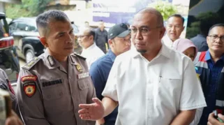 Andre Rosiade Apresiasi Kepercayaan Publik ke Polri 82,4 Persen, Bukti Reformasi Berjalan