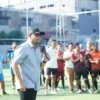 Andre Rosiade Kawal Olahraga di Sumbar: Buka Turnamen Mini Soccer, Siapkan Dua Ajang Padel per Tahun, dan Optimistis Karate Raih Emas PON