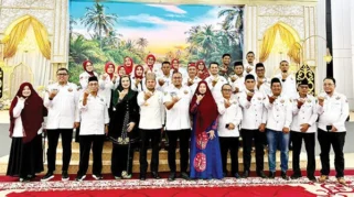 Andre Rosiade: Pengurus IKM di Berbagai Daerah Laporkan Abu Janda ke Polisi