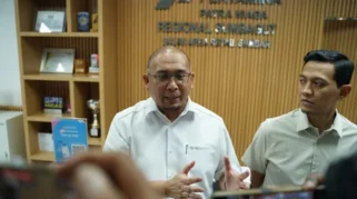 Andre Rosiade Usul Pembelian Solar Subsidi Wajib Cocokkan QR Code dan STNK untuk Cegah Penyalahgunaan