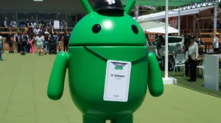 Android 17 Resmi Hadir di Pixel Phone dan Pixel Watch Hari Ini