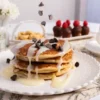 Aneka Resep Pancake dari Berbagai Negara yang Cocok untuk Sarapan, dari Sweet Paratha hingga Dorayaki