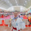 Angelica Theona Putri, Siswi SMAN 1 Tenggarang Bondowoso, Torehkan Sejarah Lolos Paskibraka Nasional 2026