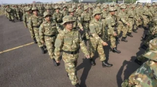 Anggaran Latsarmil Koperasi Desa Merah Putih Capai Rp30 Juta per Orang, Total Hampir Rp1 Triliun