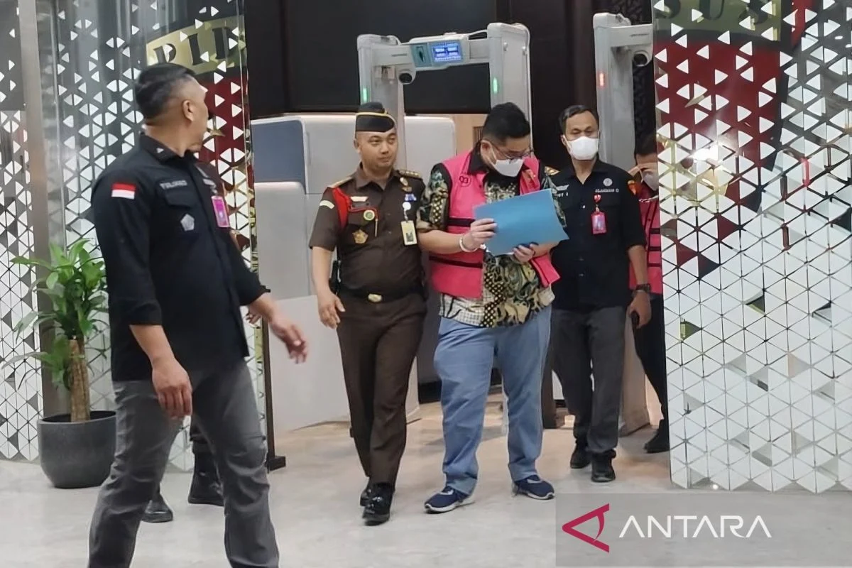 Anggota DPR Desak Dugaan Manipulasi Ekspor CPO Diusut Pidana, Praktik Under Invoicing Disorot