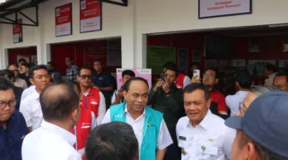 Anggota DPRD Kota Bekasi Minta Pemkot Serius Dukung Koperasi Desa Merah Putih