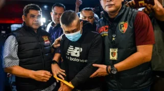 Anggota Komisi III Minta Taufik Hidayat yang Sekap-Aniaya Pacar Dihukum Maksimal