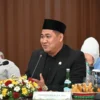 Anggota Komisi V DPR Dorong Penguatan Program Infrastruktur Berbasis Masyarakat untuk Atasi Keterbatasan Anggaran Daerah