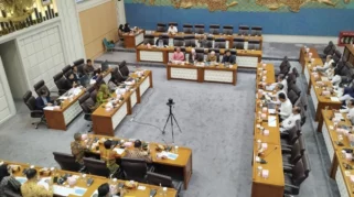 Anggota Komisi VII Minta Anggaran Industri Ditingkatkan Demi Pertumbuhan Ekonomi 8 Persen