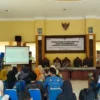 Angka Kecelakaan di Tuban Masih Dominan, Jasa Raharja Libatkan Perangkat Desa dalam Sosialisasi Keselamatan