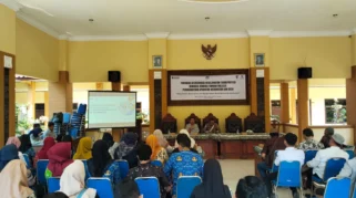 Angka Kecelakaan di Tuban Masih Dominan, Jasa Raharja Libatkan Perangkat Desa dalam Sosialisasi Keselamatan