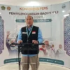 Angka Kematian Jemaah Haji 2026 Turun Drastis, Kemenkes Perketat Skrining Kesehatan di Debarkasi