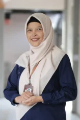 Angkatan Pertama SMA Dharma Wanita 1 Pare Raih Kelulusan SNBT Tertinggi se-Kabupaten Kediri