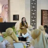 Antisipasi Lonjakan Kasus Stroke, Dinkes Kota Kediri Latih Nakes Puskesmas
