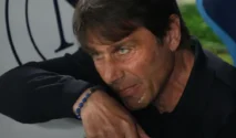 Antonio Conte Resmi Kembali Latih Timnas Italia, Kontrak hingga Piala Dunia 2030