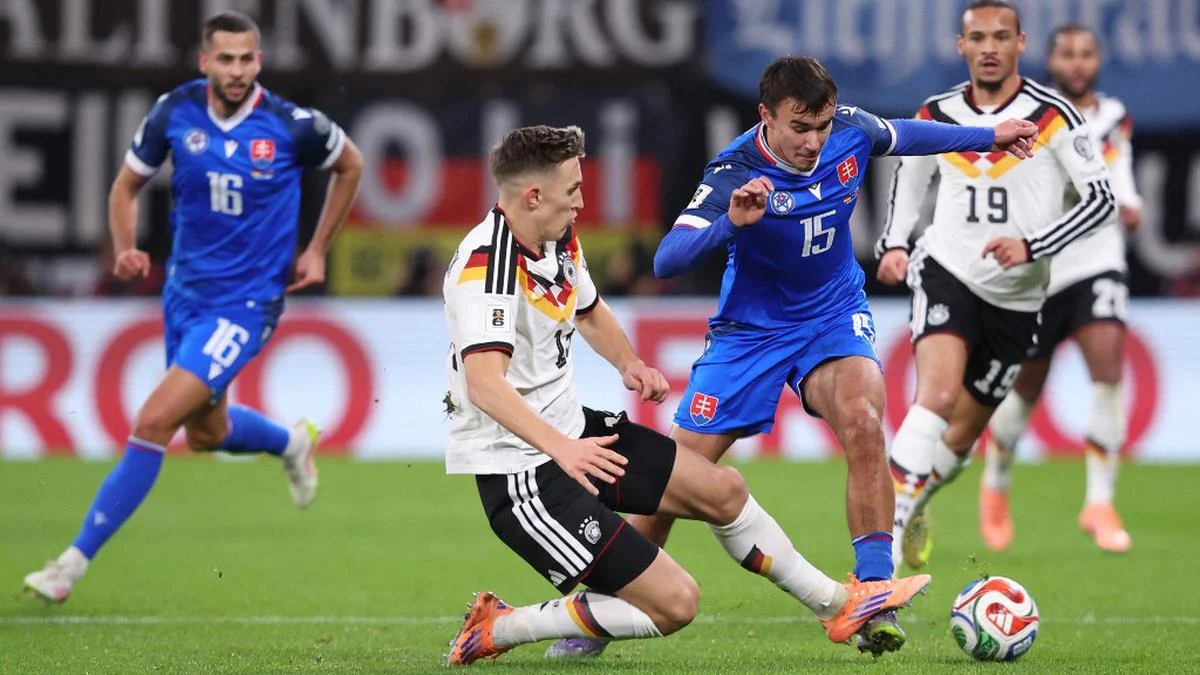 Antonio Rüdiger Siap Gantikan Nico Schlotterbeck di Piala Dunia 2026