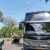 Antrean Kendaraan di Pelabuhan Gilimanuk Mengular Akibat Kecelakaan Truk dan Lonjakan Arus Liburan