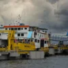 Antrean Ketapang-Gilimanuk Mulai Berangsur Terurai, ASDP Optimalkan Operasional
