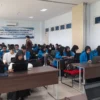 Antusias Belajar Teknologi, Mahasiswa FUSA Disebut Berani Keluar dari Zona Nyaman