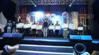 Antusiasme Tinggi, Lamongan Tempo Doeloe 2026 Akan Kembali Digelar Tahun Depan