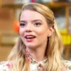 Anya Taylor Joy Resmi Bergabung dalam The Lord of the Rings The Hunt for Gollum