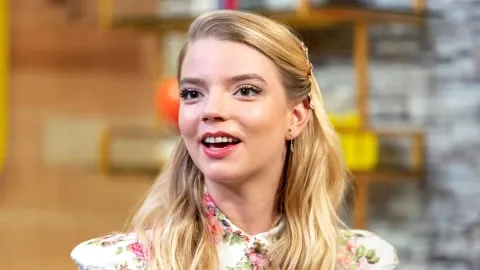 Anya Taylor Joy Resmi Bergabung dalam The Lord of the Rings The Hunt for Gollum