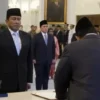 Apa Tugas Said Iqbal sebagai Penasihat Khusus Presiden? Ini Penjelasannya