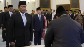 Apa Tugas Said Iqbal sebagai Penasihat Khusus Presiden? Ini Penjelasannya