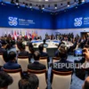 Apa yang Disorot ASEAN pada Rusia yang Tidak Dilihat Barat?