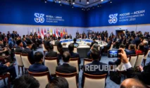 Apa yang Disorot ASEAN pada Rusia yang Tidak Dilihat Barat?