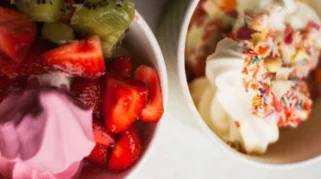 Apakah Boleh Mengonsumsi Frozen Yoghurt Setiap Hari? Ini Penjelasannya