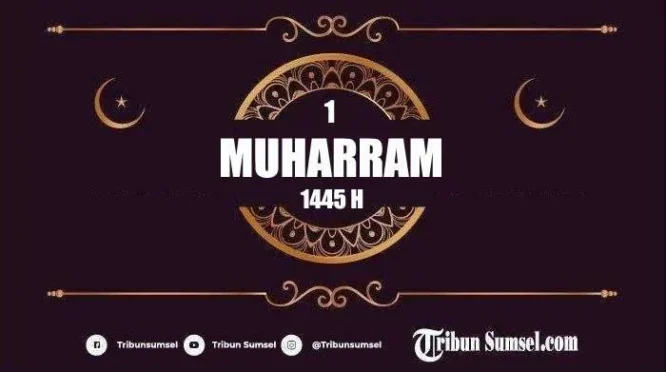 Apakah Hari Ini Tanggal Merah? Ini Jadwal dan Makna Tahun Baru Islam 1 Muharram 1448 H