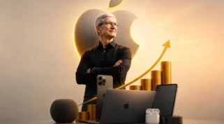 Apple Resmi Naikkan Harga MacBook, iPad, HomePod, dan Vision Pro, iPhone Masih Aman