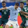 Arab Saudi Vs Uruguay 1-1: Bielsa Akui Timnya Tak Tampil dengan Versi Terbaik