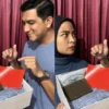 Arda dan Tantri Kotak Kumpulkan Bukti Dugaan Penipuan Rp10 Miliar oleh Teman Dekat