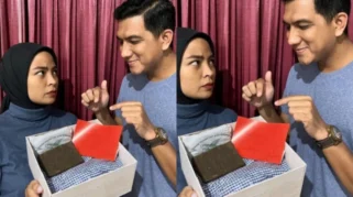 Arda dan Tantri Kotak Kumpulkan Bukti Dugaan Penipuan Rp10 Miliar oleh Teman Dekat
