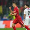 Arda Gler Debut di Piala Dunia 2026: Turki Hadapi Australia di Vancouver