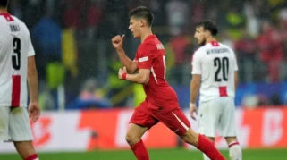 Arda Gler Debut di Piala Dunia 2026: Turki Hadapi Australia di Vancouver