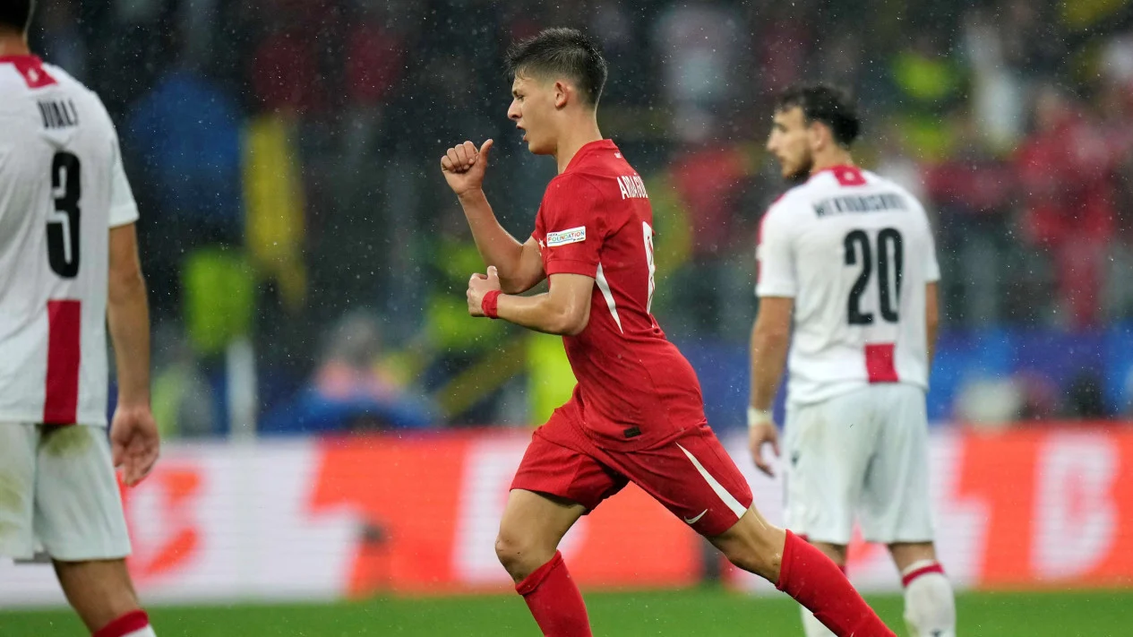 Arda Gler Debut di Piala Dunia 2026: Turki Hadapi Australia di Vancouver