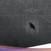 Area 51 Kembali Heboh: Netizen Ungkap Rahasia UFO Segitiga, Diduga Pesawat Rahasia AS