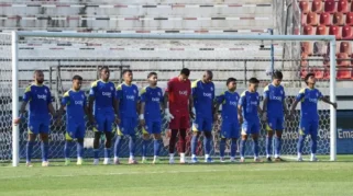 Arema FC Perpanjang Kontrak 7 Pemain Lokal: Pertahankan Kerangka Tim untuk Musim 2026/2027