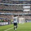 Argentina Pastikan Tempat di 32 Besar Piala Dunia 2026 Usai Kalahkan Austria 2-0