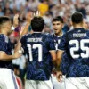 Argentina Selesaikan Uji Coba Sebelum Piala Dunia 2026 dengan Kemenangan atas Honduras, Satu Laga Tersisa