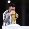 Argentina vs Algeria di Piala Dunia 2026: Messi Siap Bela Juara Bertahan