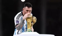 Argentina vs Algeria di Piala Dunia 2026: Messi Siap Bela Juara Bertahan