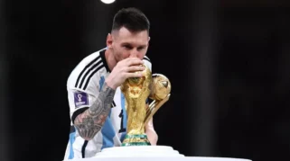 Argentina vs Algeria di Piala Dunia 2026: Messi Siap Bela Juara Bertahan
