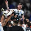 Argentina vs Algeria: Messi Siap Bawa Tim Tampi di Laga Perdana Piala Dunia 2026