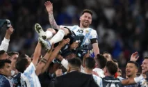 Argentina vs Algeria: Messi Siap Bawa Tim Tampi di Laga Perdana Piala Dunia 2026