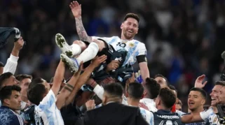 Argentina vs Algeria: Messi Siap Bawa Tim Tampi di Laga Perdana Piala Dunia 2026